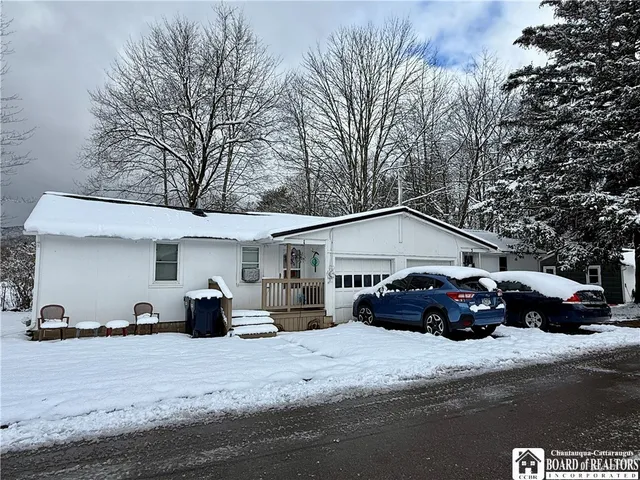 $280,000 | 1-8 Court Street, Portville, NY 14770