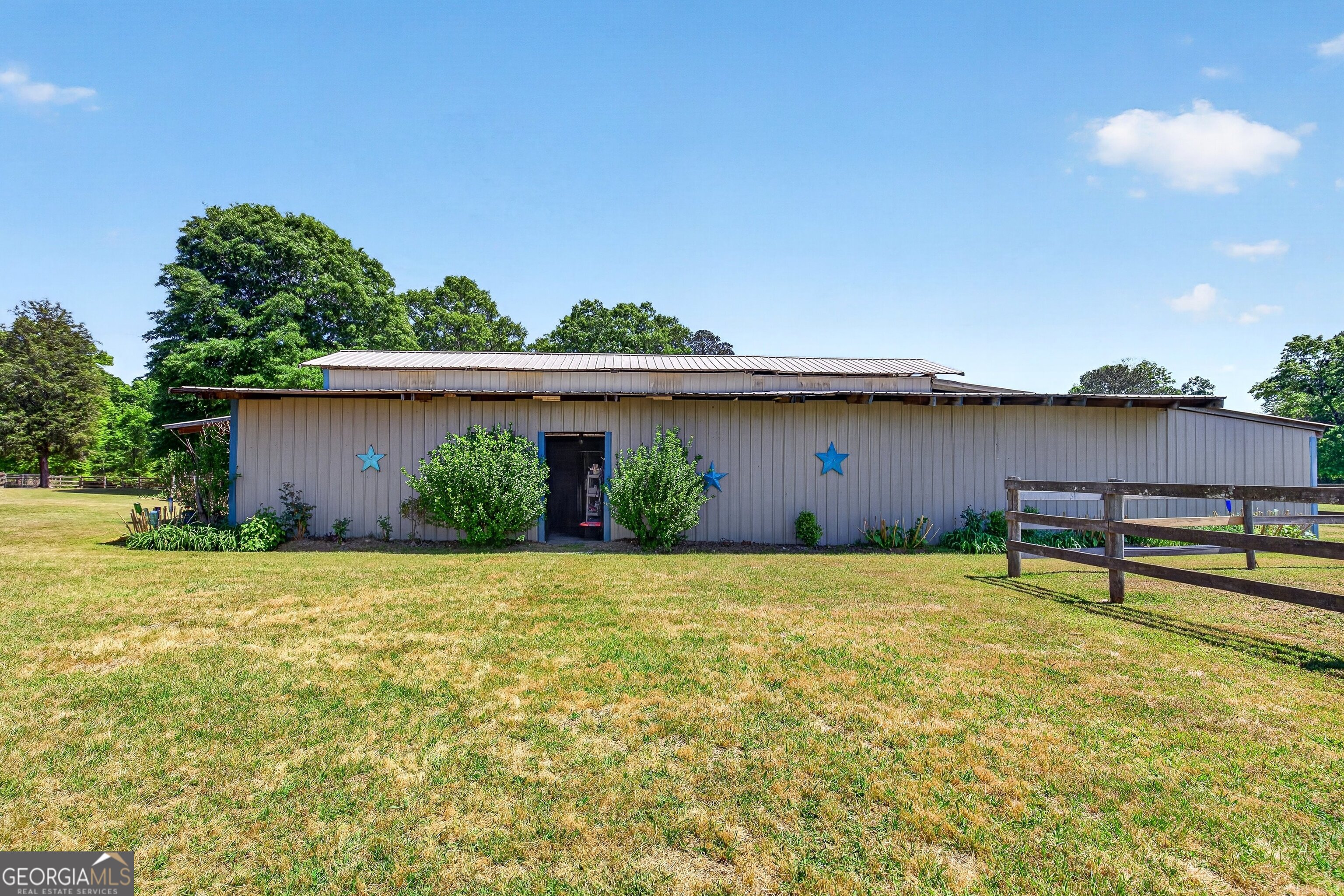 511 West McIntosh Road Brooks, GA 30205 - Photo 48 of 88