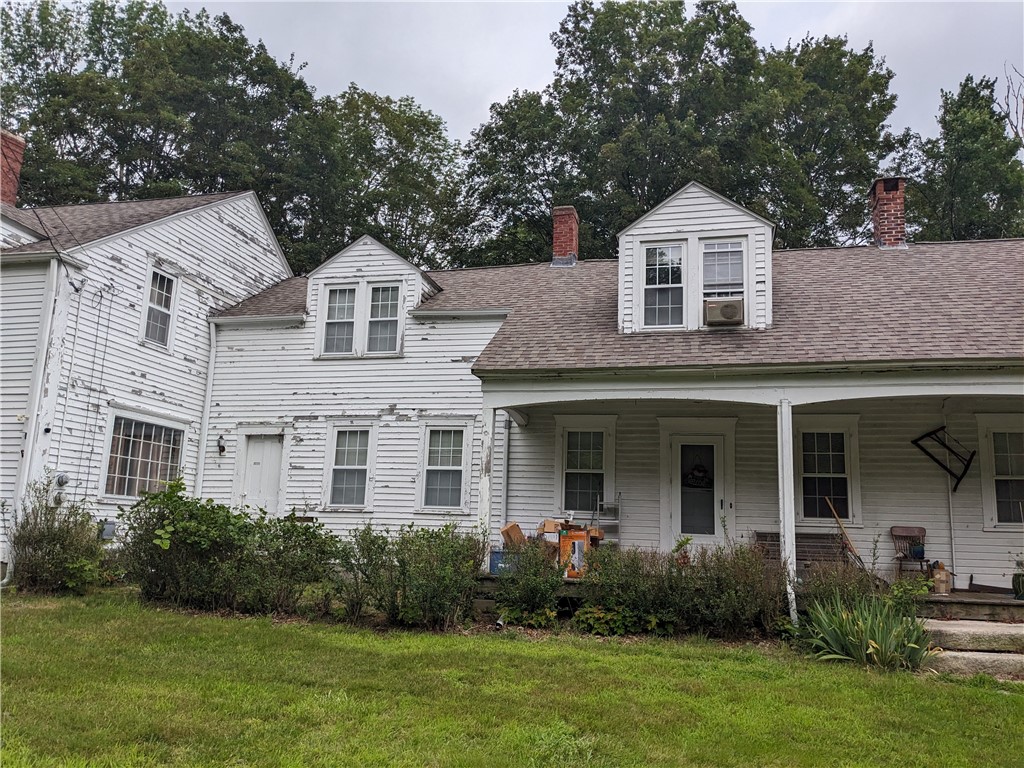 191 Hartford Pike Foster, RI 02825 - Photo 2 of 12