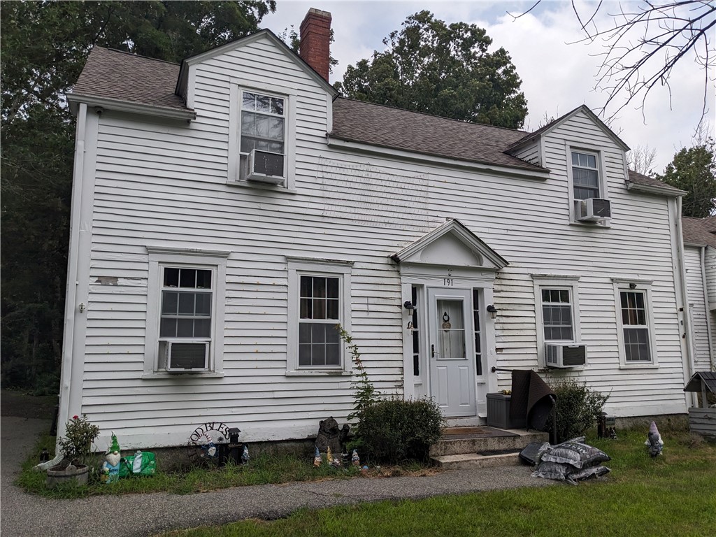 191 Hartford Pike Foster, RI 02825 - Photo 3 of 12