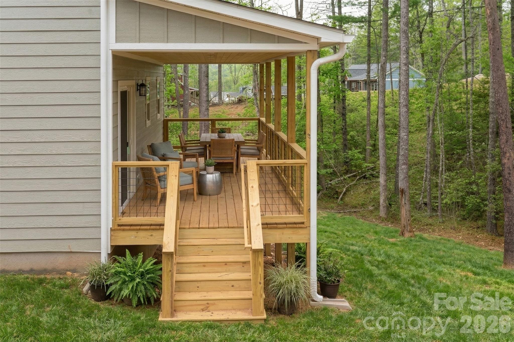 165 Cascade Rdg Road Fairview, NC 28730 - Photo 45 of 46