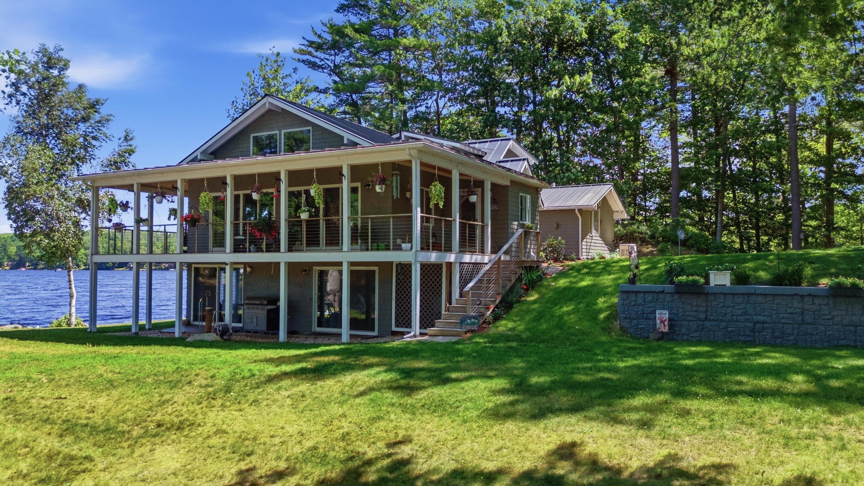 60 Cardinal Lane Poland, ME 04274 - Photo 92 of 104 60 Cardinal Poland-95