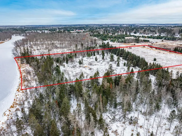 $114,000 | Tbd Glenwood Drive, Grand Rapids, MN 55744