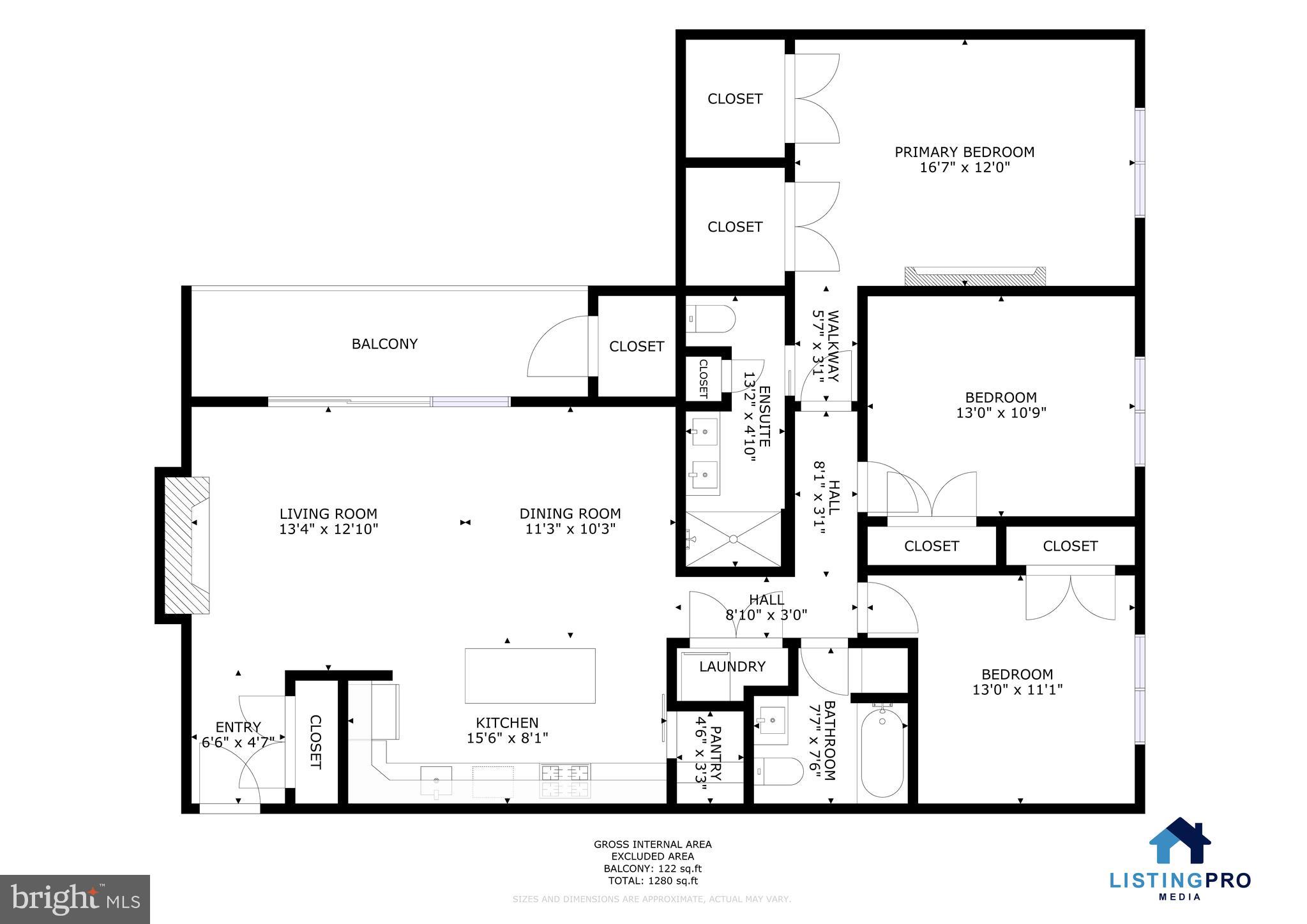 1006 Primrose Road, Unit 303 Annapolis, MD 21403 - Photo 43 of 43