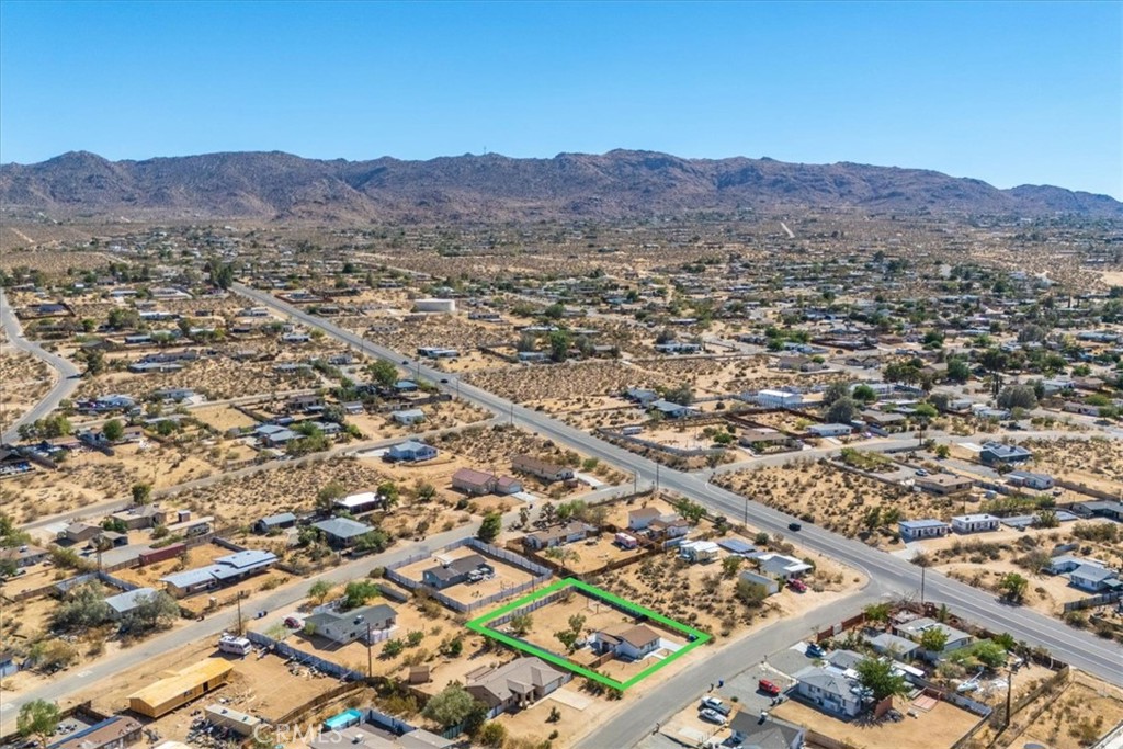 61853 Grand View Circle Joshua Tree, CA 92252 - Photo 58 of 58