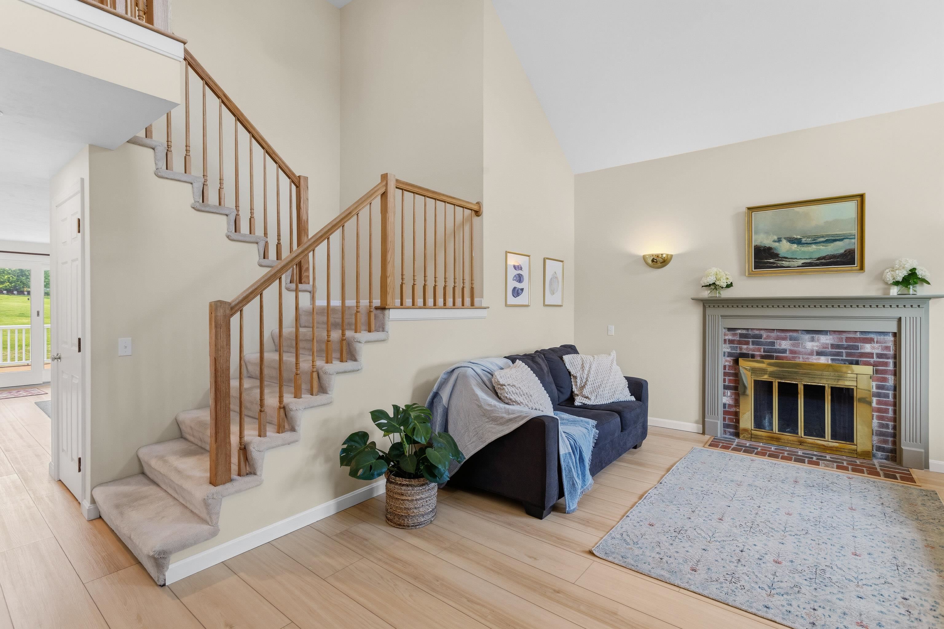 1 Bartlett Road Stratham, NH 03885 - Photo 5 of 60
