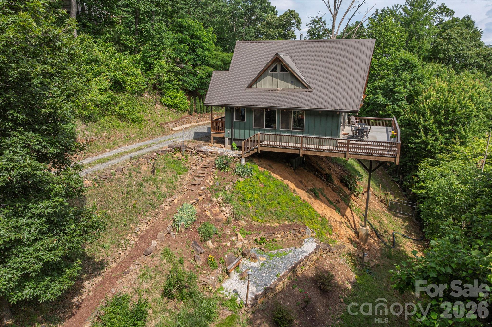 121 Mountain View Road Asheville, NC 28806 - Photo 32 of 33