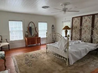 $2,500 | 350 Desoto Avenue, De Leon Springs, FL 32130