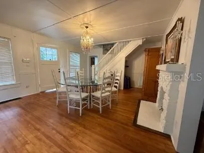 $2,500 | 350 Desoto Avenue, De Leon Springs, FL 32130