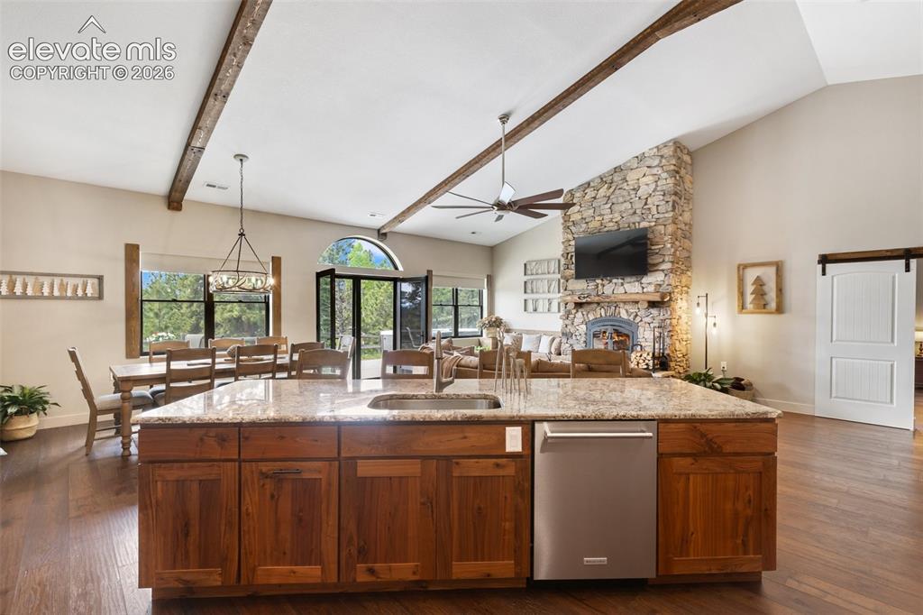 5542 N Road Divide, CO 80814 - Photo 15 of 50