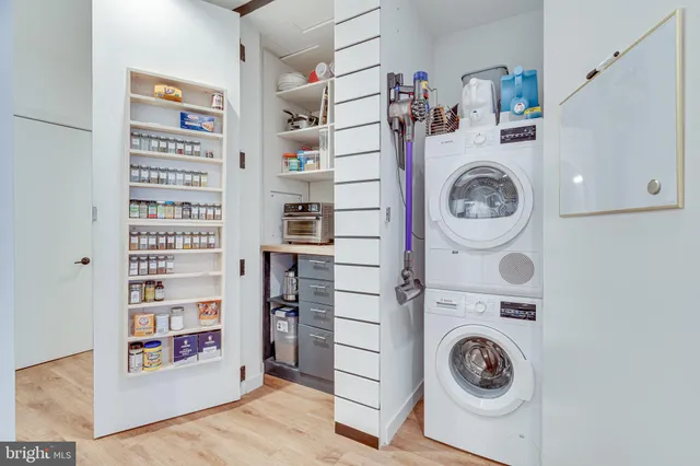 front view of a building