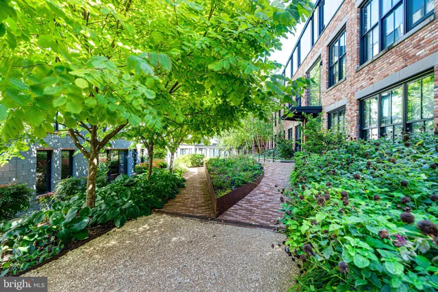 $679,999 | 57 N Street Northwest, Unit 125, Washington, DC 20001