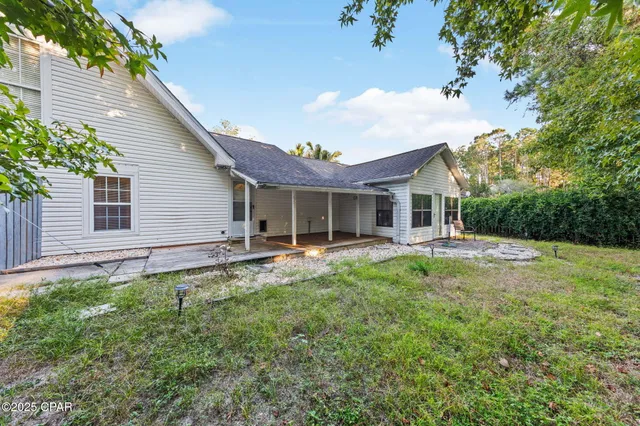 $2,200 | 301 Fairway Boulevard, Panama City Beach, FL 32413