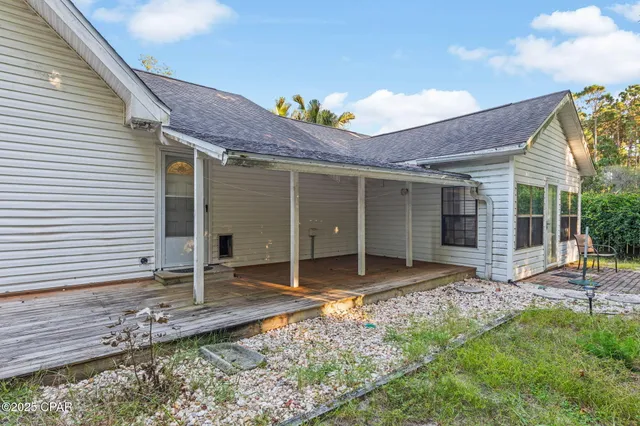 $2,200 | 301 Fairway Boulevard, Panama City Beach, FL 32413