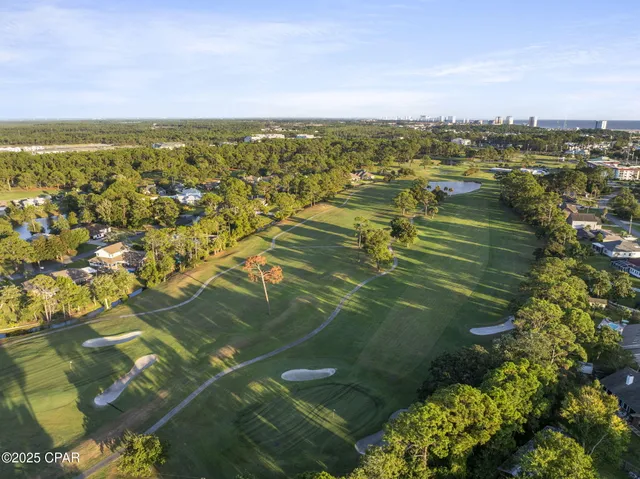 $2,200 | 301 Fairway Boulevard, Panama City Beach, FL 32413