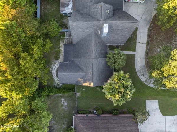 $1,900 | 301 Fairway Boulevard, Panama City Beach, FL 32413