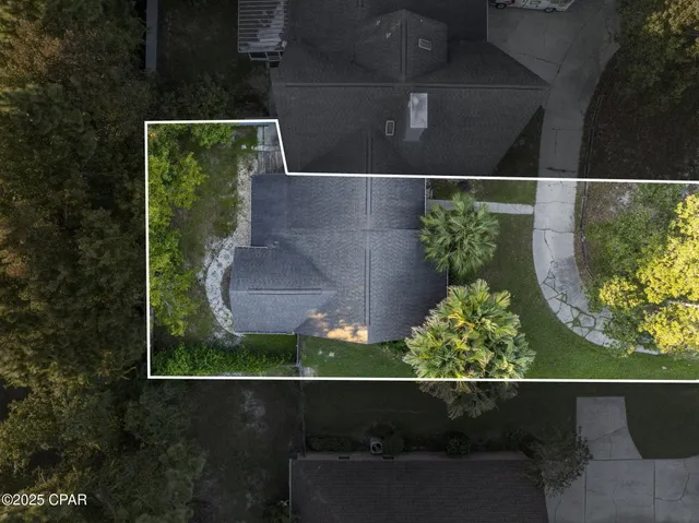 $2,200 | 301 Fairway Boulevard, Panama City Beach, FL 32413