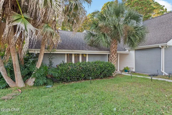 $1,900 | 301 Fairway Boulevard, Panama City Beach, FL 32413