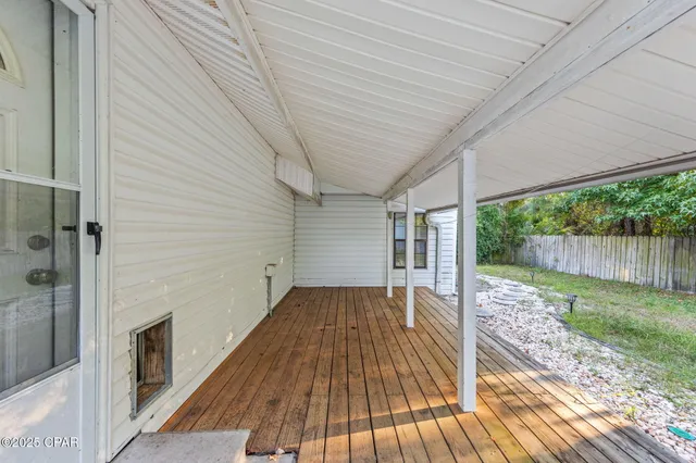 $2,200 | 301 Fairway Boulevard, Panama City Beach, FL 32413