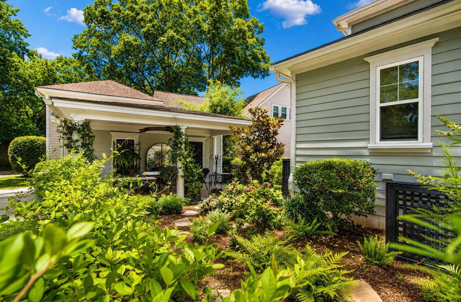 1641 Ware Bottom Lane Mount Pleasant, SC 29464 - Photo 27 of 29 1641 Gardens