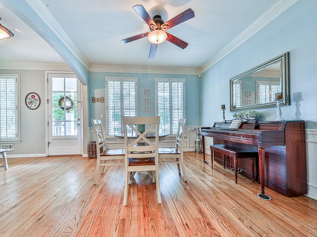107 Laurel Street Canton, GA 30114 - Photo 9 of 55