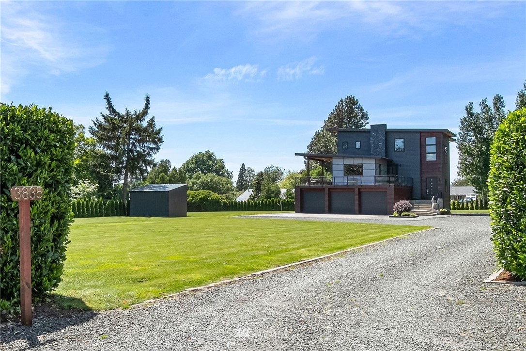 3835 Fort Bellingham Road Bellingham, WA 98225 - Photo 6 of 40 Gallery Image 6