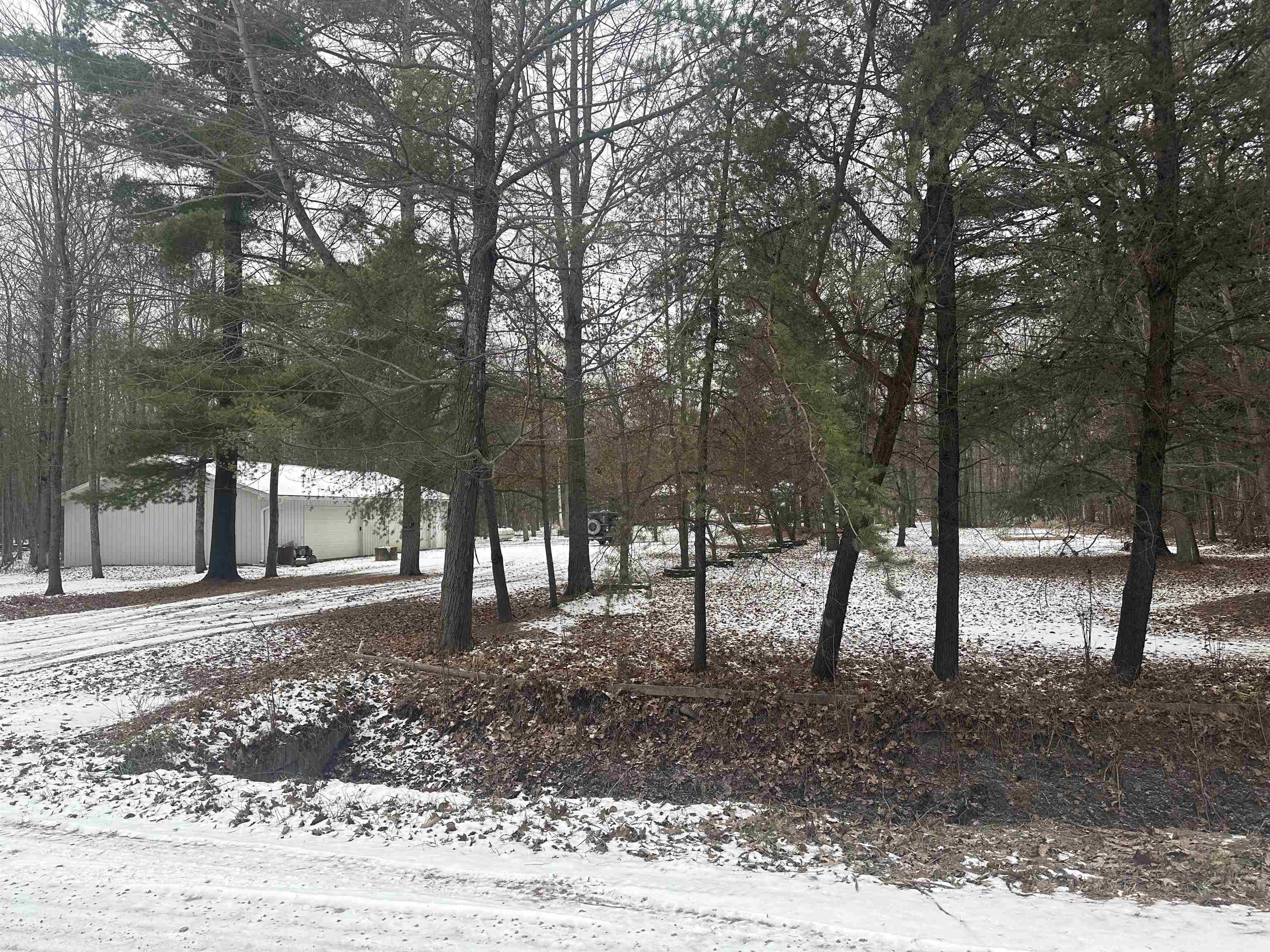 4644 North Road Standish, MI 48658 - Photo 39 of 65