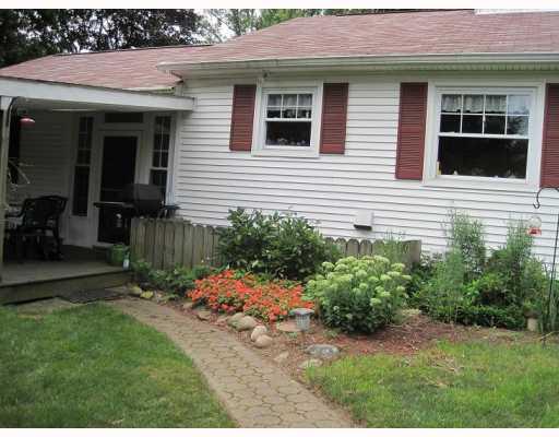 650 Dutch Ridge Road Beaver, PA 15009 - Photo 16 of 18 Exterior Back.
