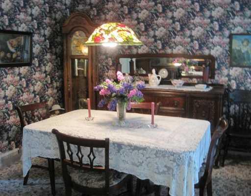 650 Dutch Ridge Road Beaver, PA 15009 - Photo 6 of 18 Dining Room.