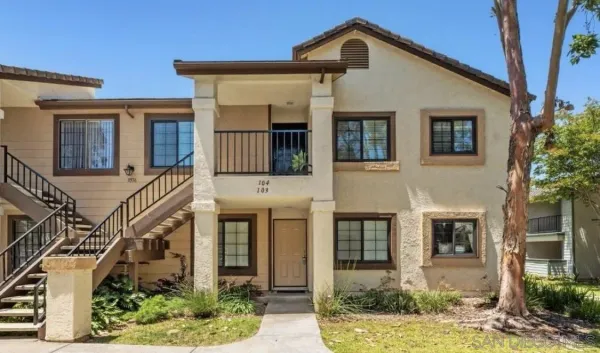 $495,000 | 8536 Summerdale Road, Unit 103, San Diego, CA 92126