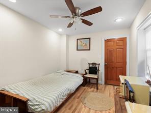 105 South Gilmor Street Baltimore, MD 21223 - Photo 13 of 22