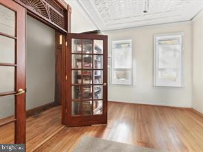 105 South Gilmor Street Baltimore, MD 21223 - Photo 5 of 22 virtually staged