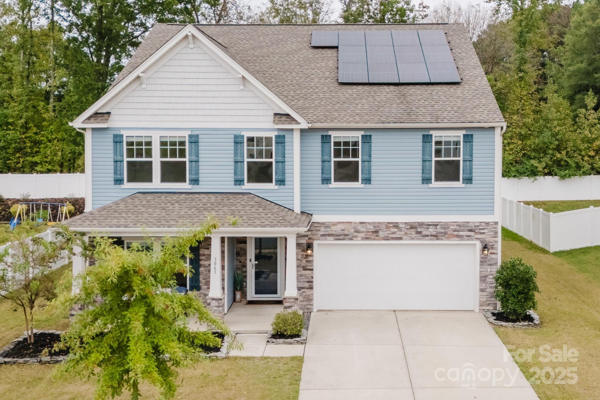 3063 Riker Street, Unit 16 Clover, SC 29710 - Photo 1 of 27