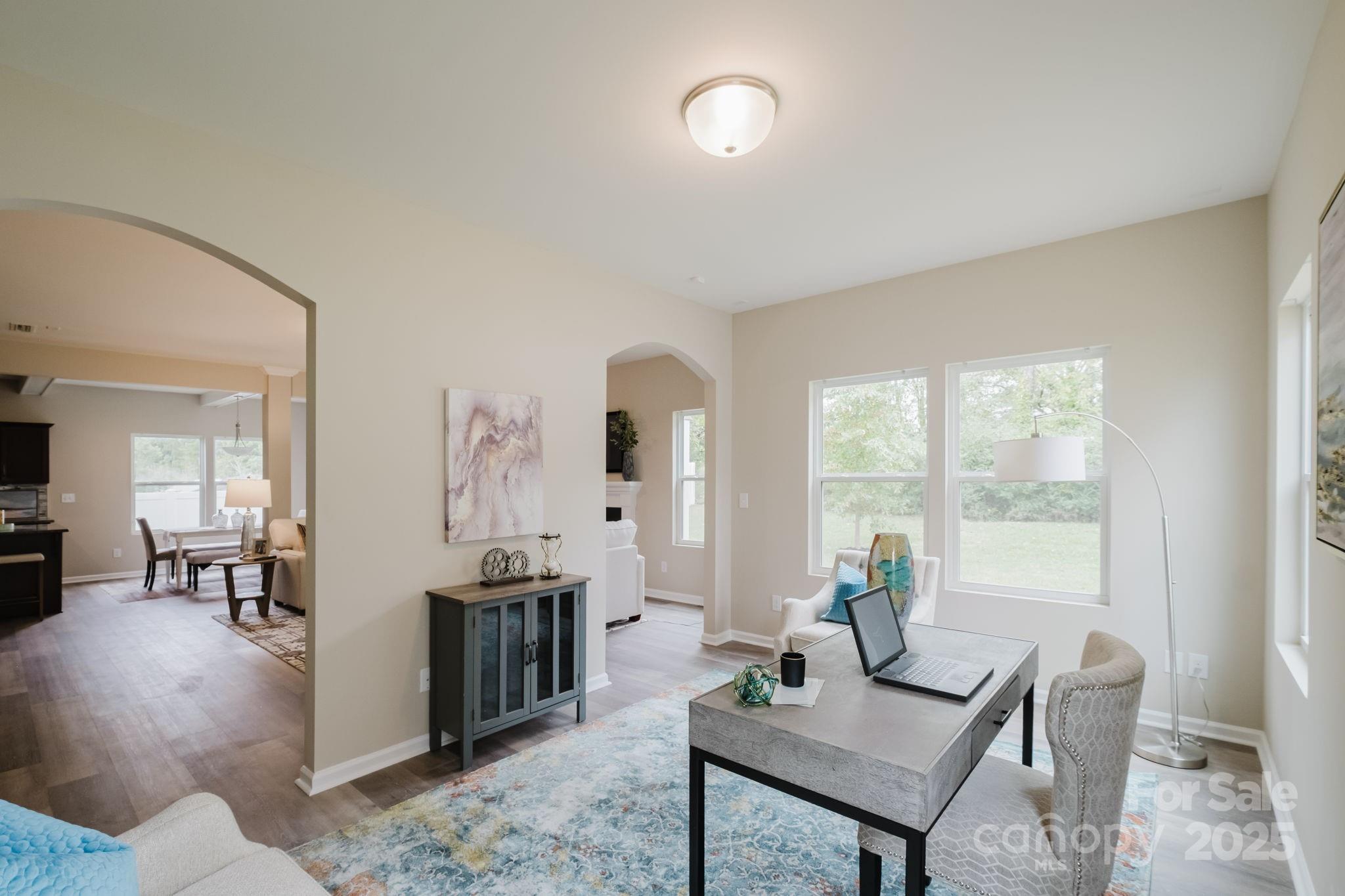 3063 Riker Street, Unit 16 Clover, SC 29710 - Photo 16 of 27