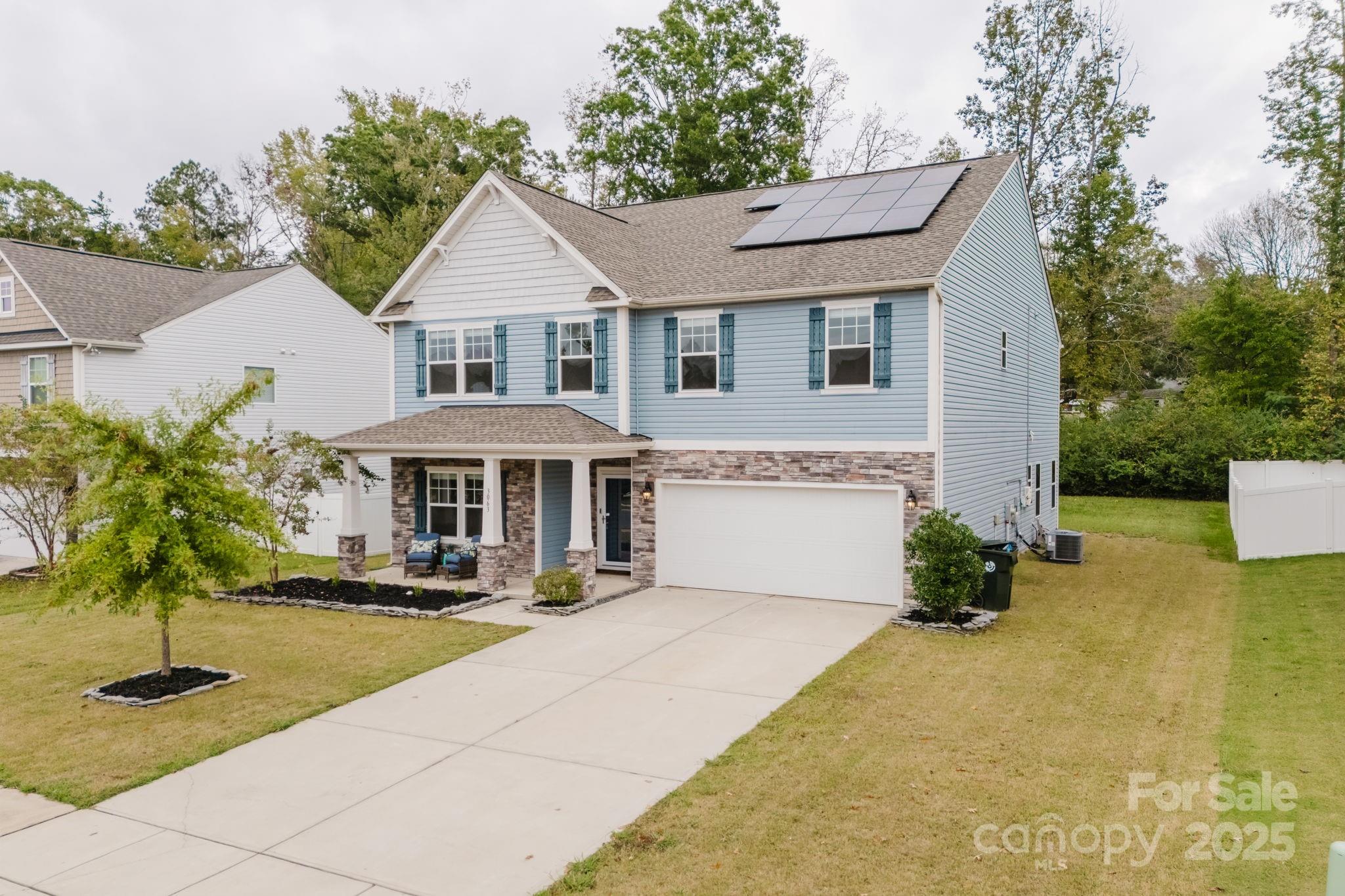 3063 Riker Street, Unit 16 Clover, SC 29710 - Photo 3 of 27