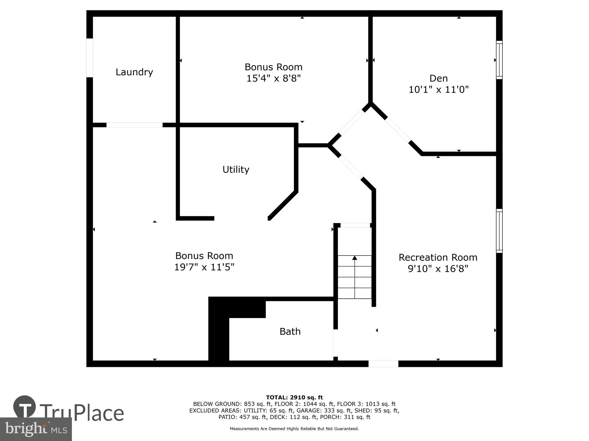 6132 Cornwall Terrace Frederick, MD 21701 - Photo 40 of 48 unknown