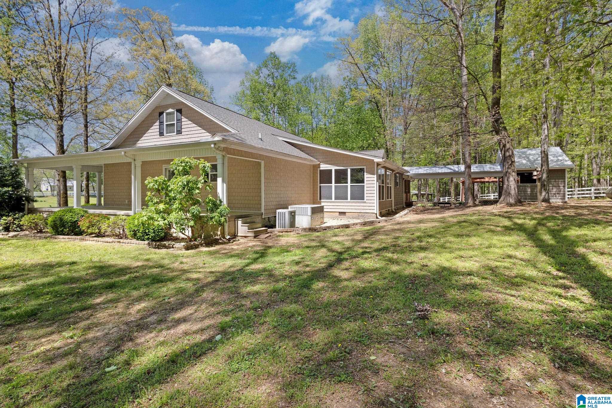 253 County Road 203 Boaz, AL 35957 - Photo 2 of 59