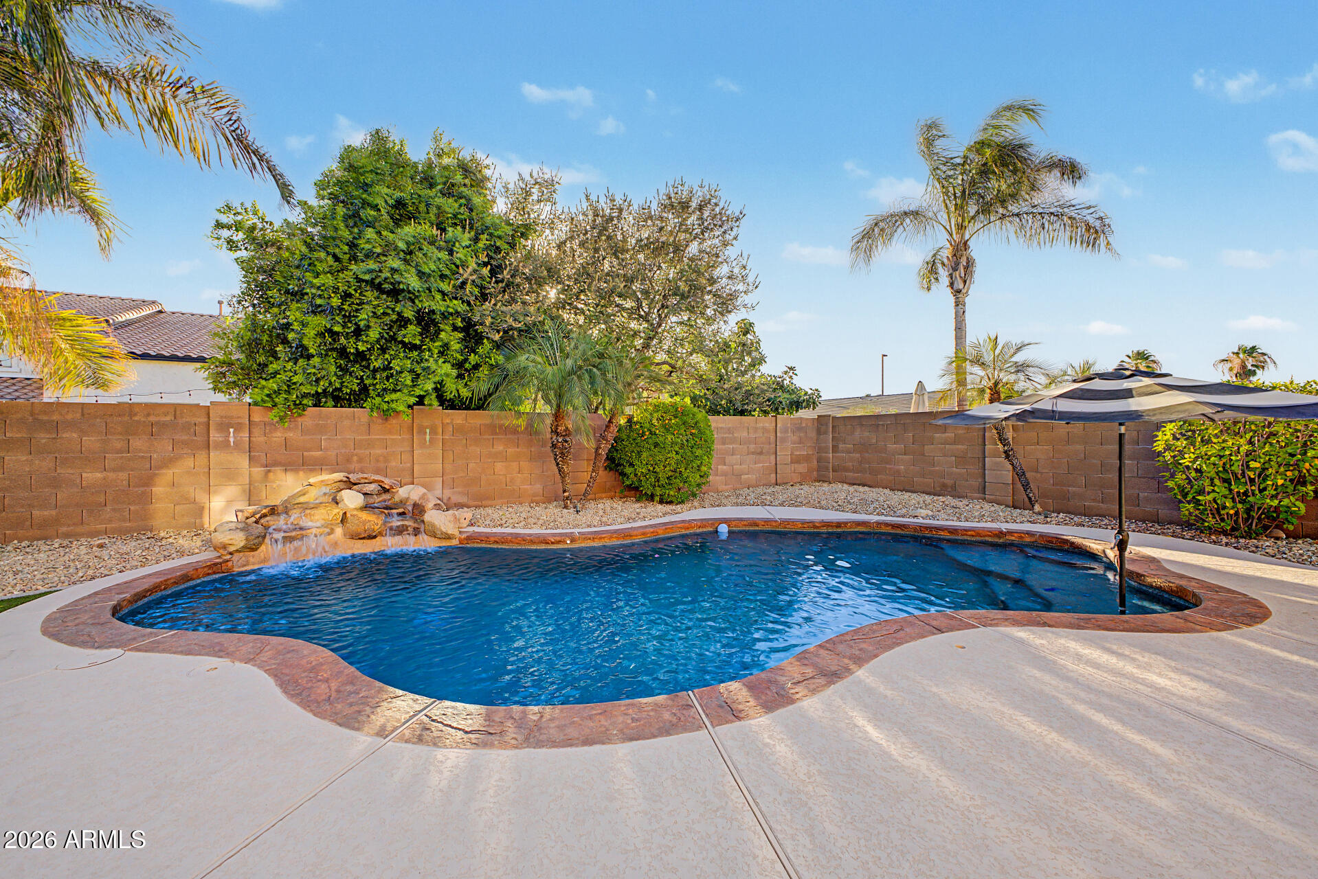 6992 South View Lane Gilbert, AZ 85298 - Photo 47 of 71 61 - View Lane
