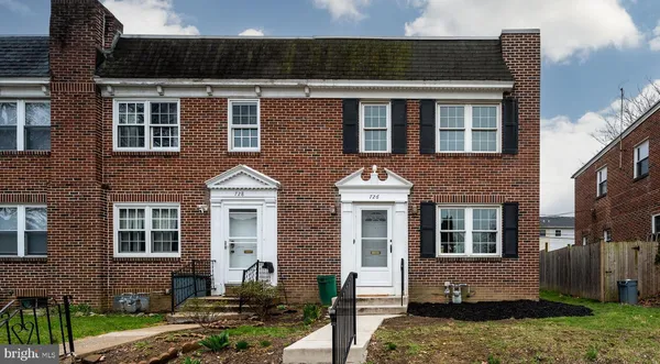 $225,000 | 726 East Madison Street, Lancaster, PA 17602