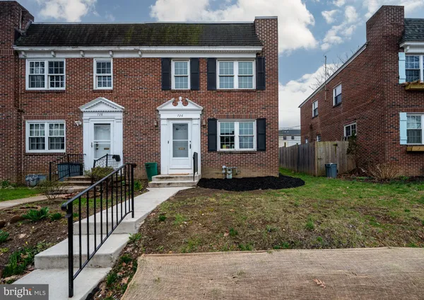 $225,000 | 726 East Madison Street, Lancaster, PA 17602