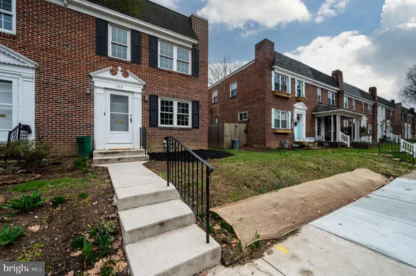 $225,000 | 726 East Madison Street, Lancaster, PA 17602