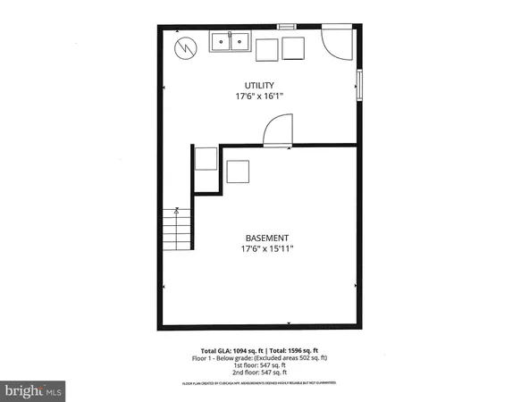 $225,000 | 726 East Madison Street, Lancaster, PA 17602