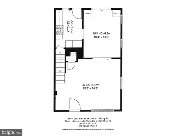 $225,000 | 726 East Madison Street, Lancaster, PA 17602