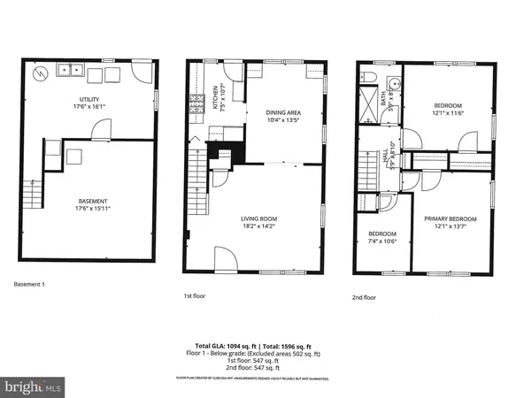 $225,000 | 726 East Madison Street, Lancaster, PA 17602