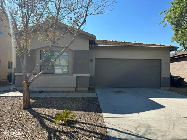 $1,825 | 9711 West Horse Thief Pass, Tolleson, AZ 85353