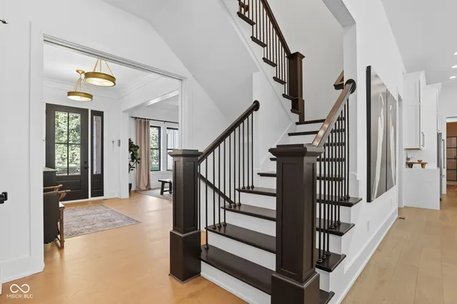 $2,350,000 | 16646 Southeastern Parkway, Fortville, IN 46040