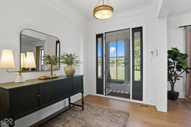 $2,350,000 | 16646 Southeastern Parkway, Fortville, IN 46040