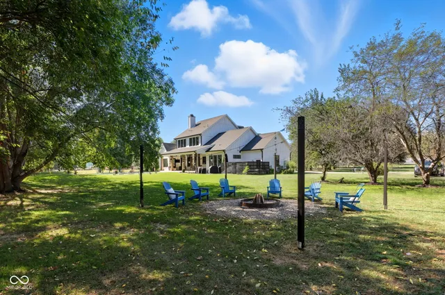 $2,350,000 | 16646 Southeastern Parkway, Fortville, IN 46040