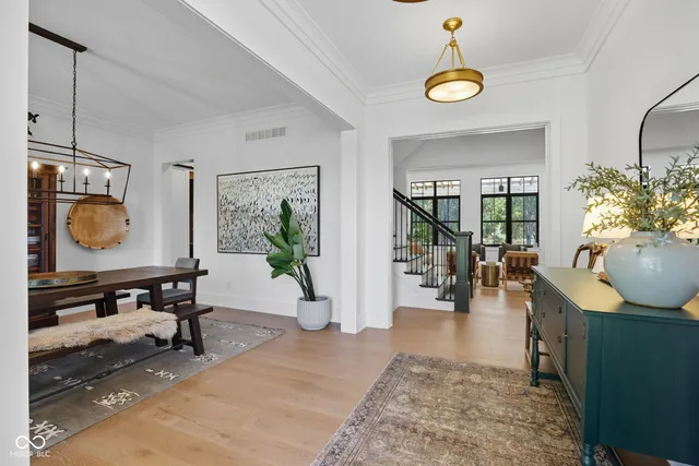 $2,350,000 | 16646 Southeastern Parkway, Fortville, IN 46040