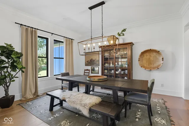 $2,350,000 | 16646 Southeastern Parkway, Fortville, IN 46040